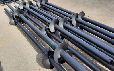 Nuovo cantiere Gobbo Silea